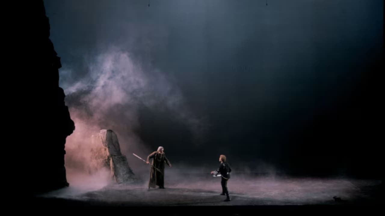 Siegfried - Bayreuther Festspiele