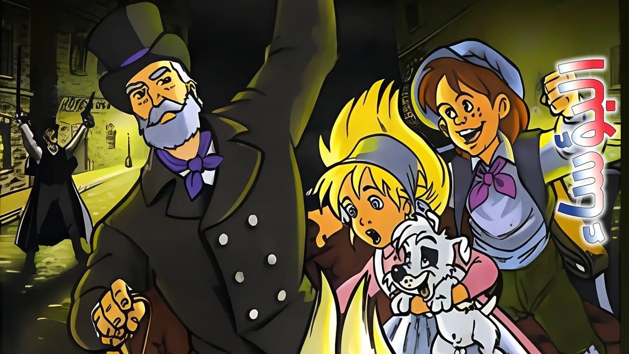 Les Misérables
