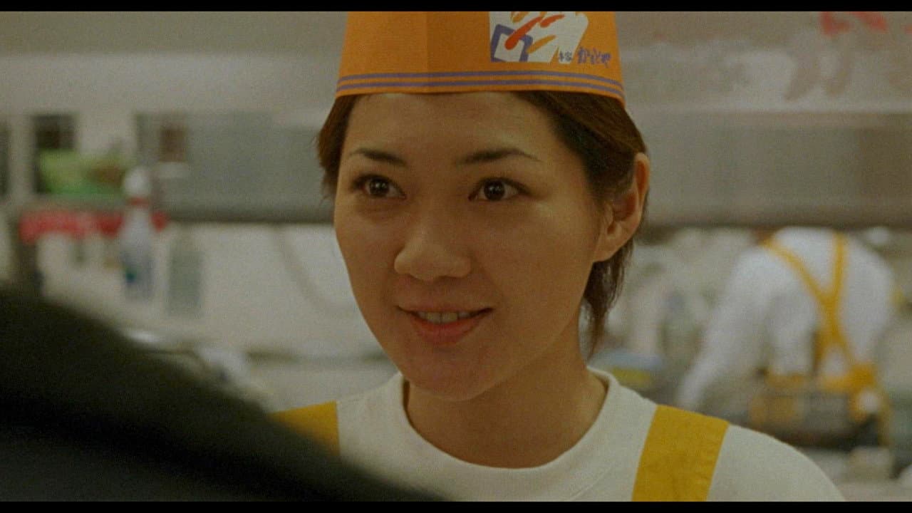 Married Woman of the Bento Shop: Another Dish, How About Me?