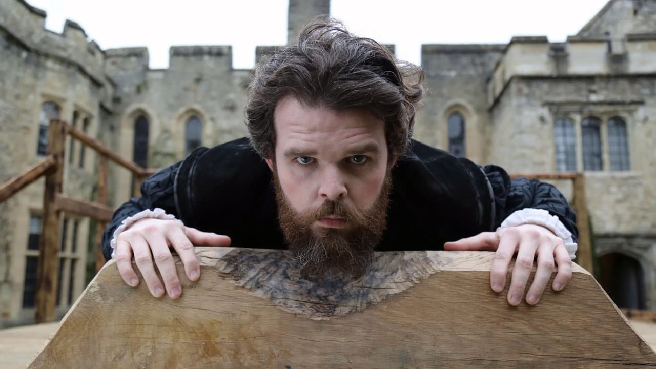 How the Tudors Lost Their Heads