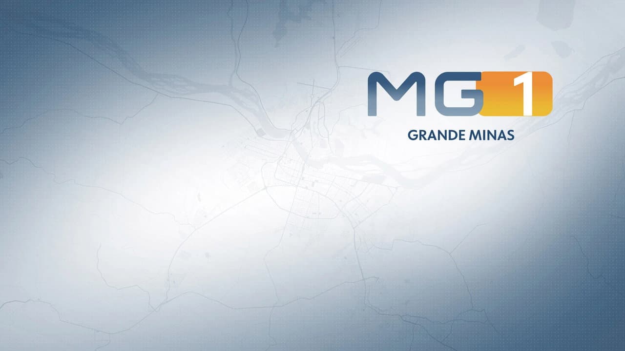 MG Inter TV 1ª Edição - Grande Minas
