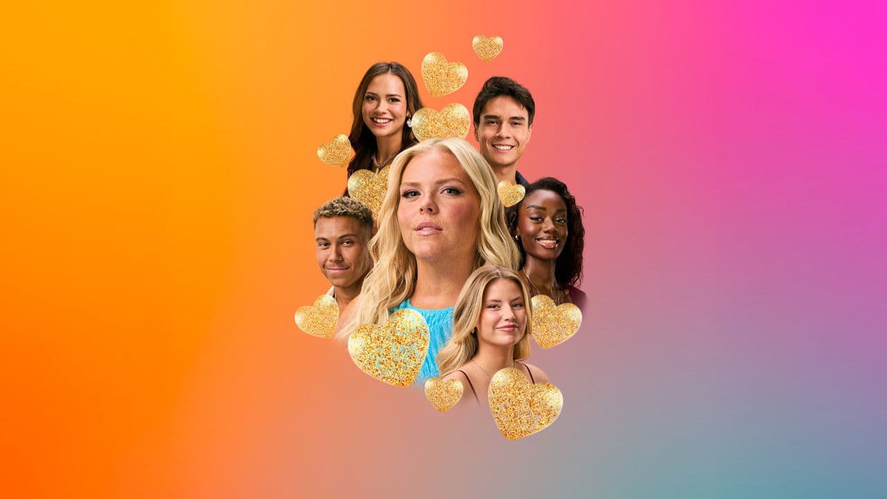 Love Island Sweden