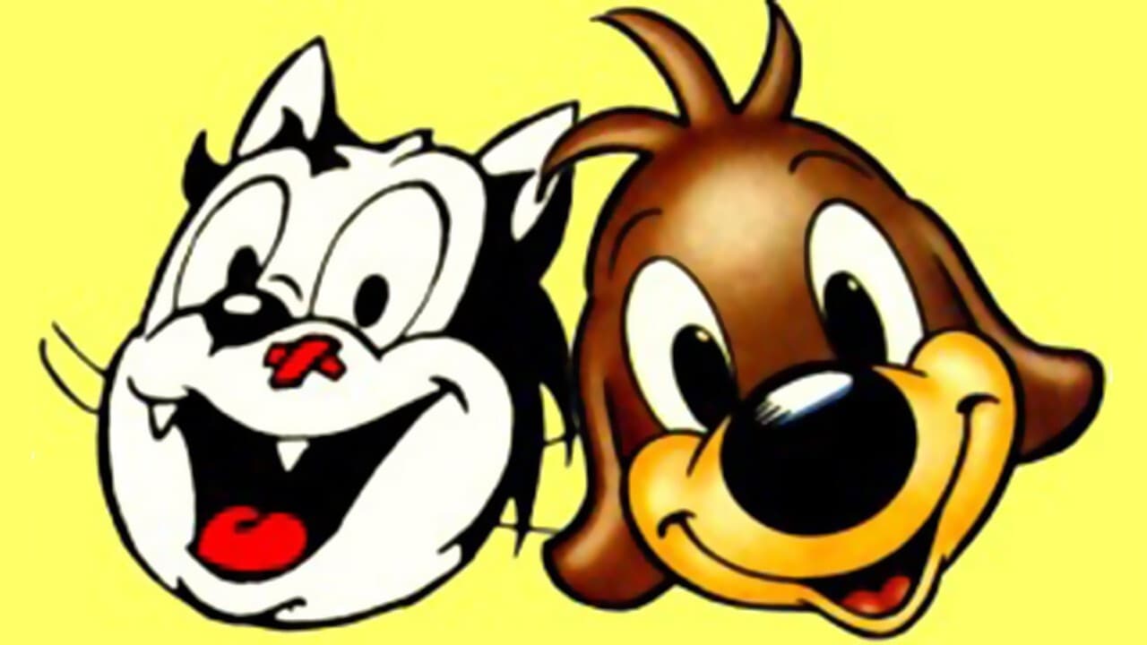 Spiff and Hercules