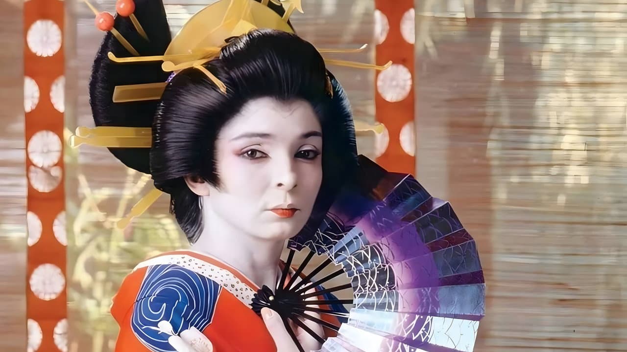 El pecado de Oyuki