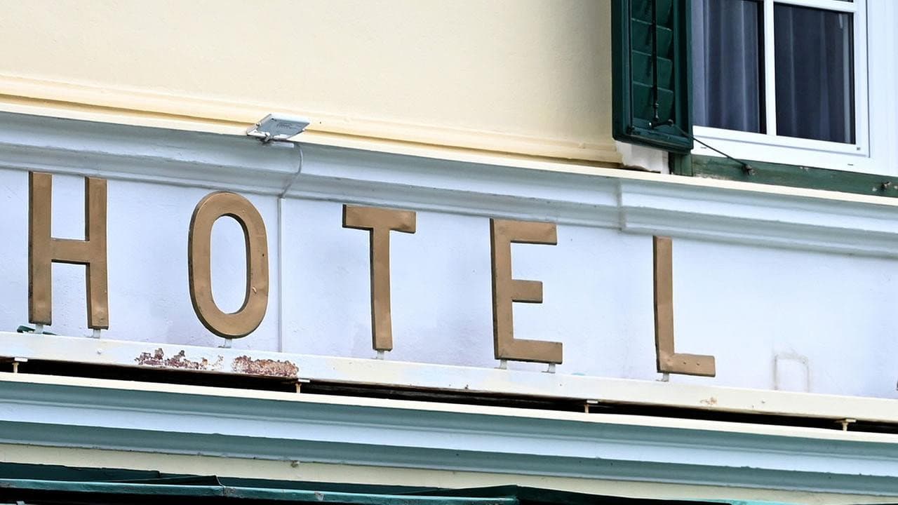 Alltagsgeschichte – Menschen im Hotel
