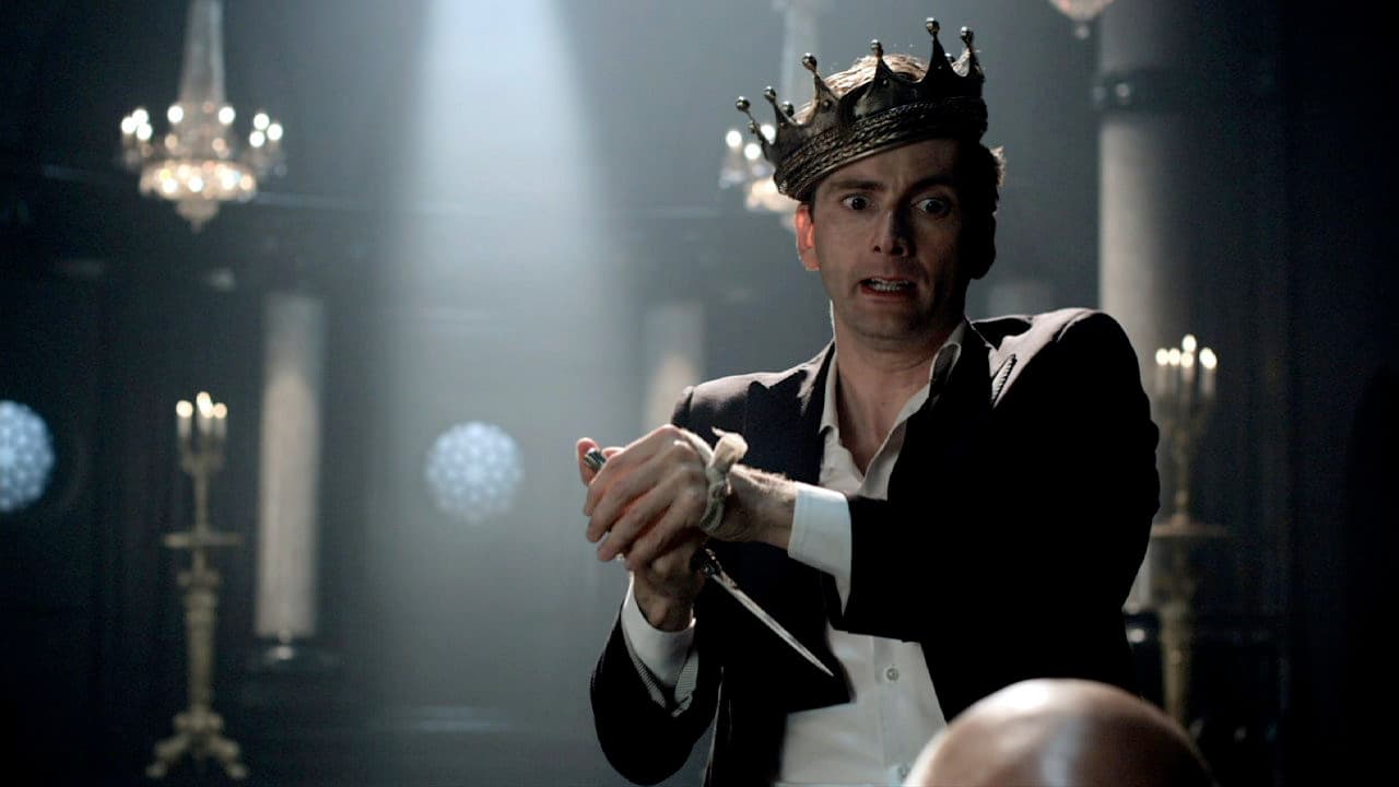 Hamlet