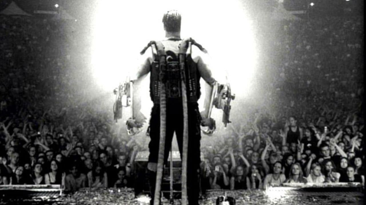 Rammstein: Anakonda im Netz