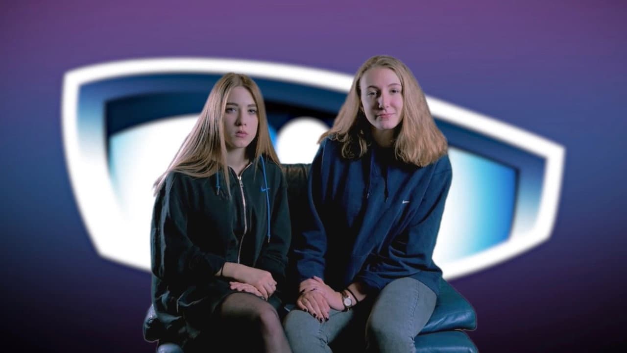 SECRET STORY - PARODIE