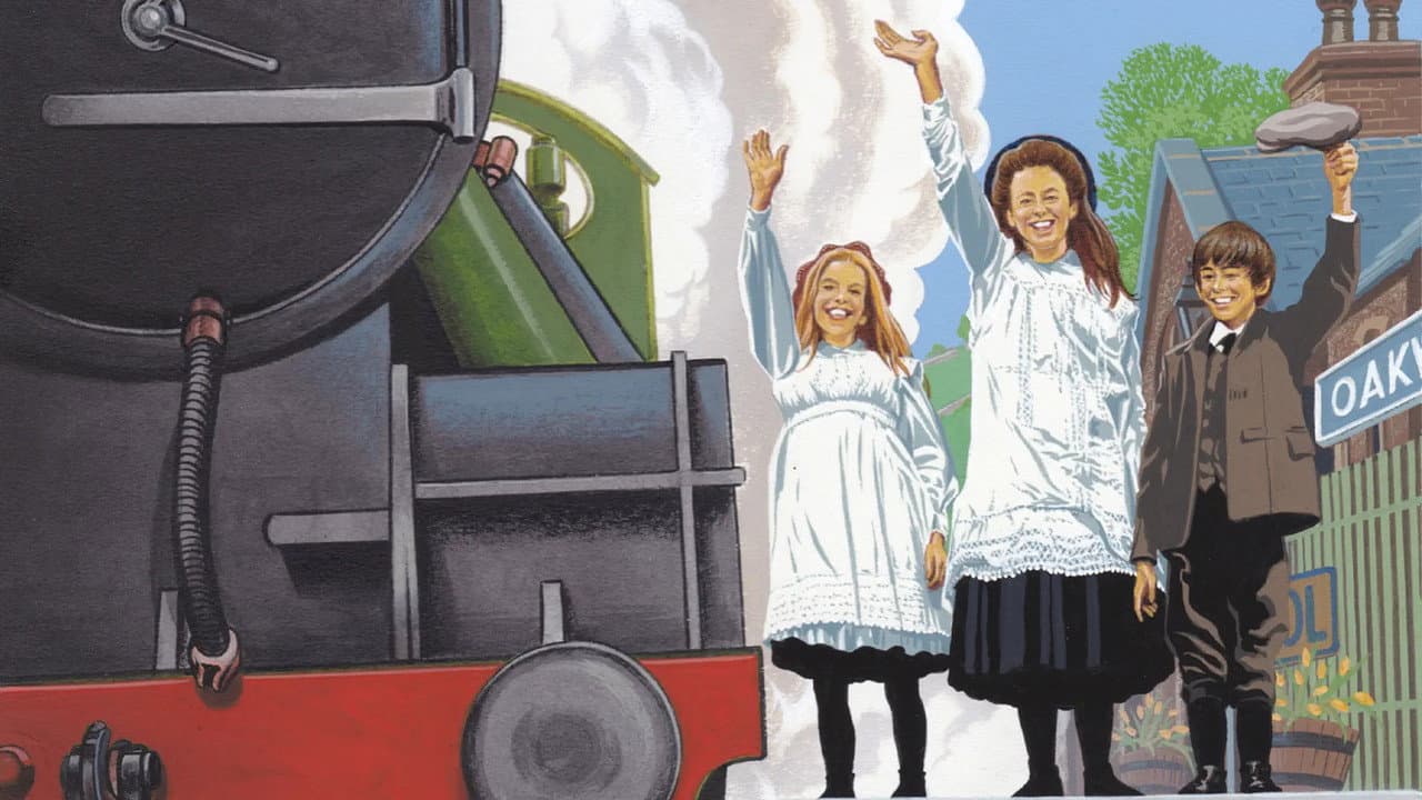 The Railway Children