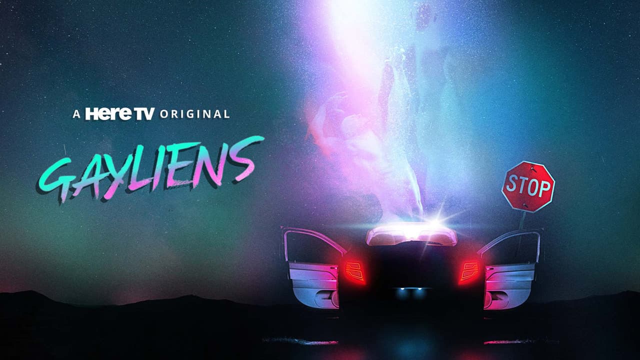 Gayliens
