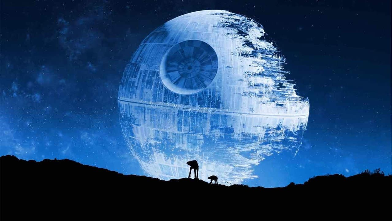 The Star Wars Saga