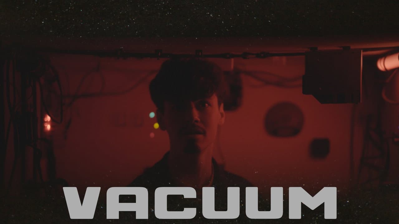 Vacuum