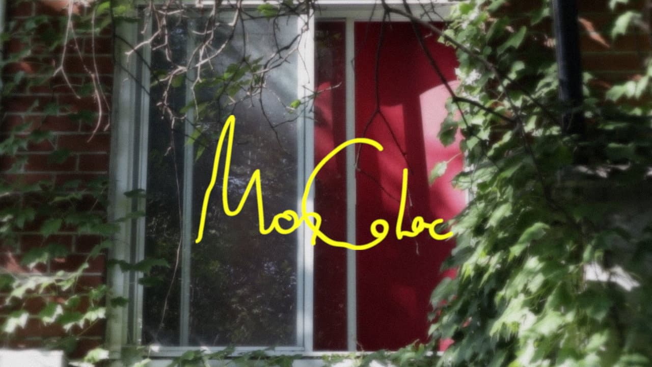 Mon Coloc