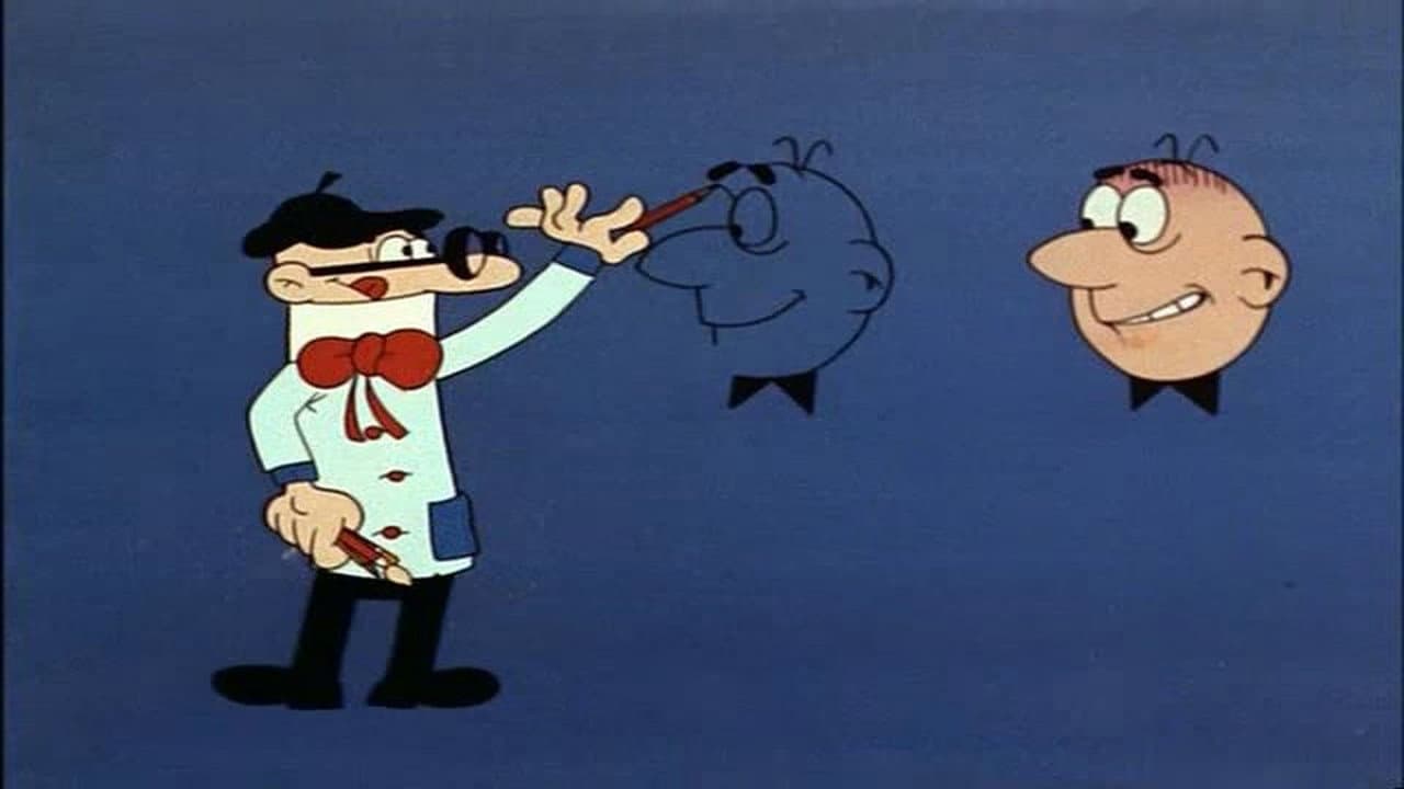 Second Mortadelo and Filemon Festival