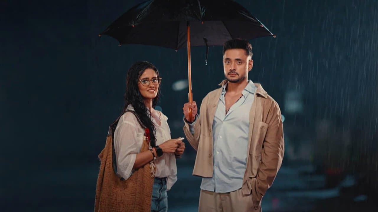Mannat: Harr Khushi Paane Ki