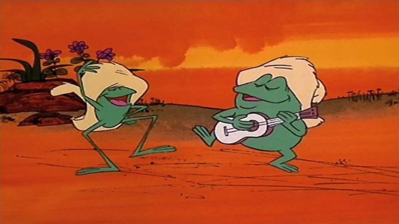 Pancho y Rancho