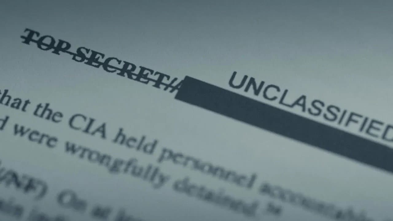 CIA, les guerres secrètes de l’après-11 Septembre