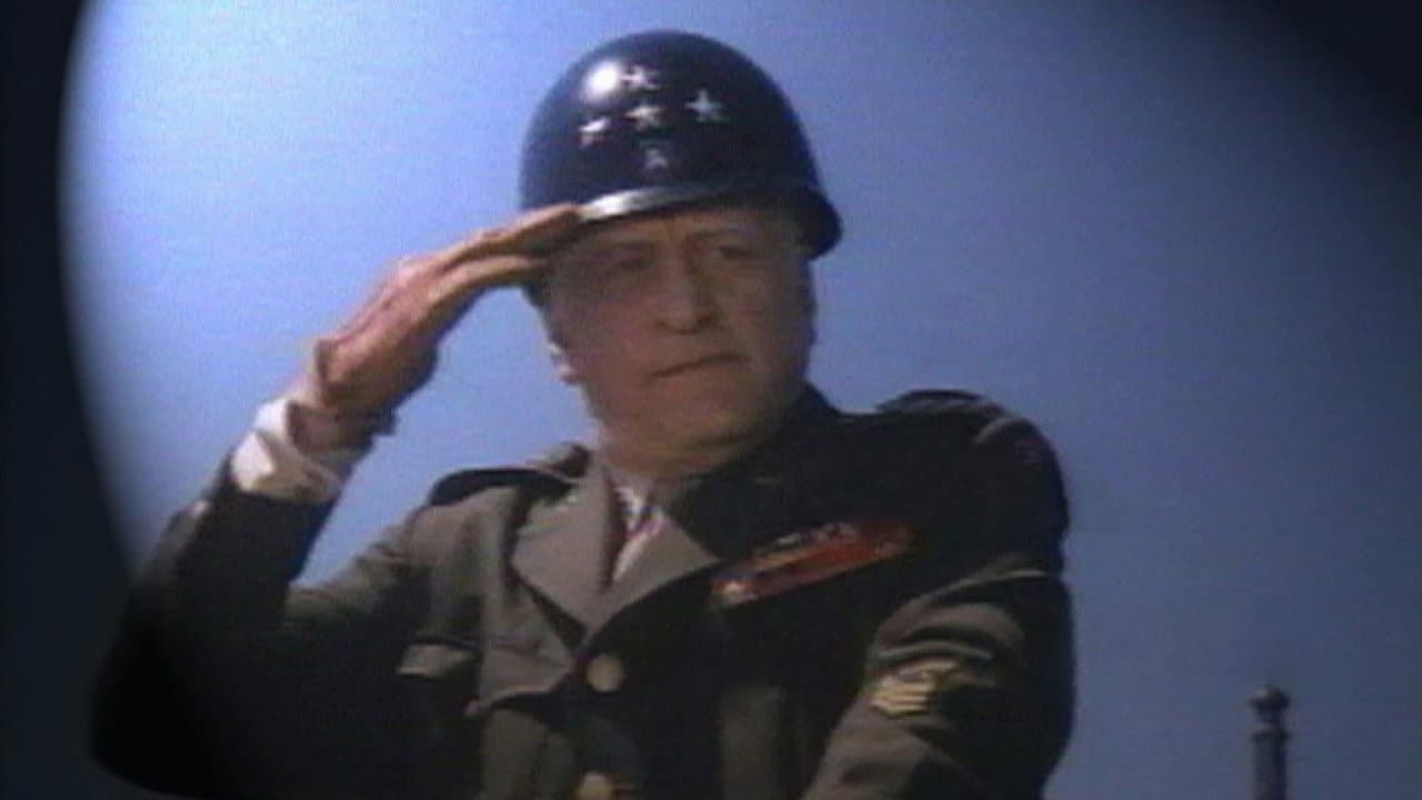 The Last Days of Patton