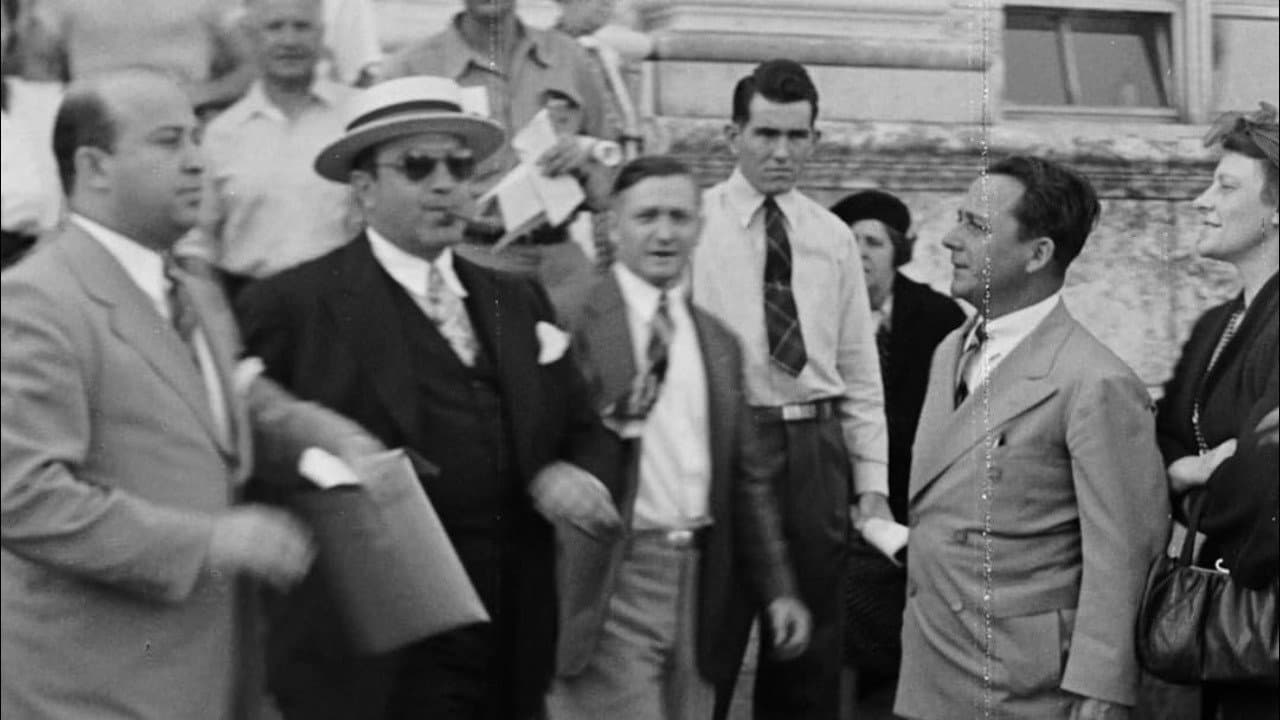 Al Capone, vie et mort d'un gangster