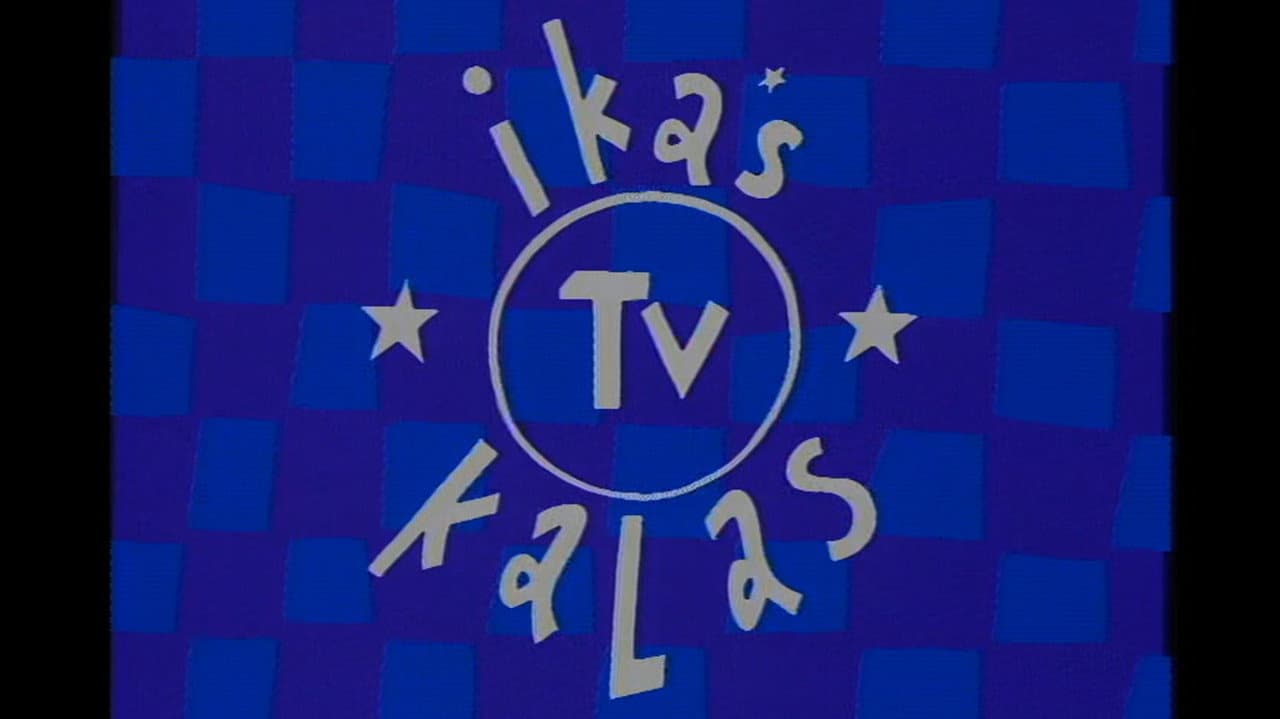 Ikas TV-kalas