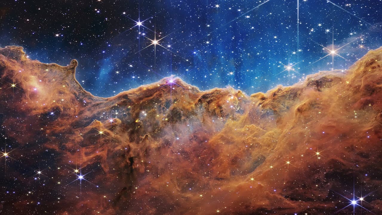 The Cosmos: A Beginner's Guide