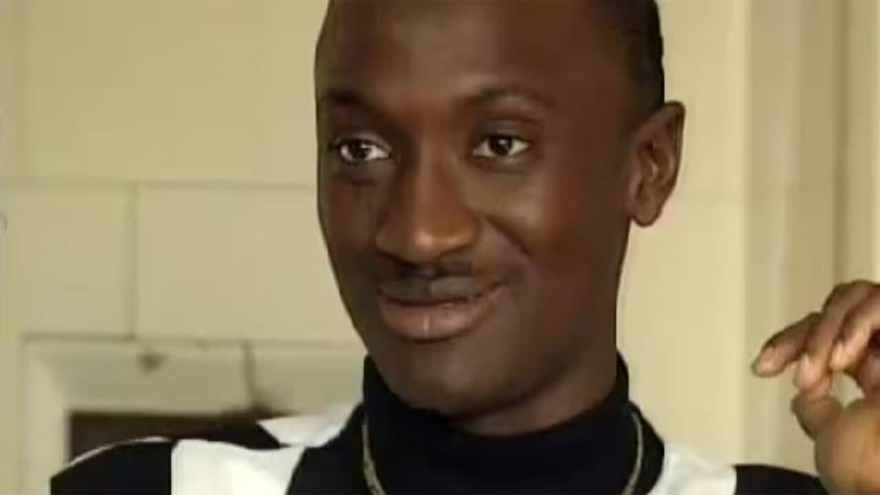 Afrikaner i Sverige