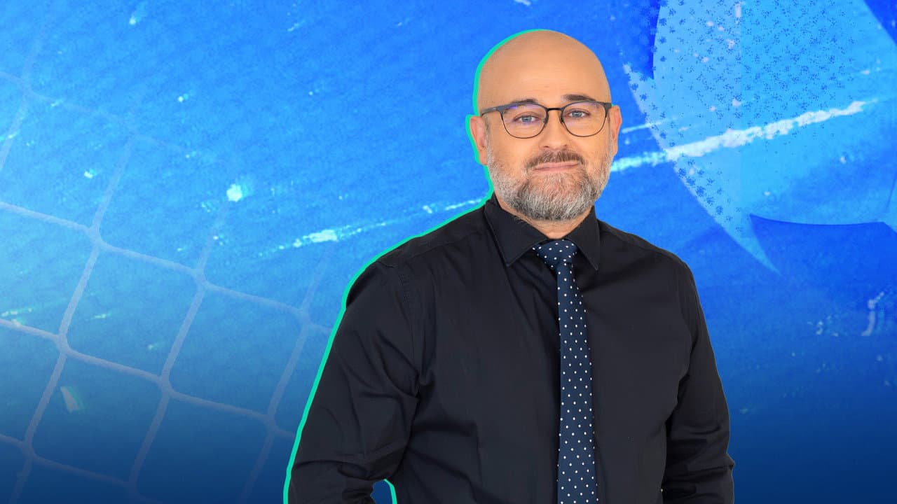 De cara a barraca
