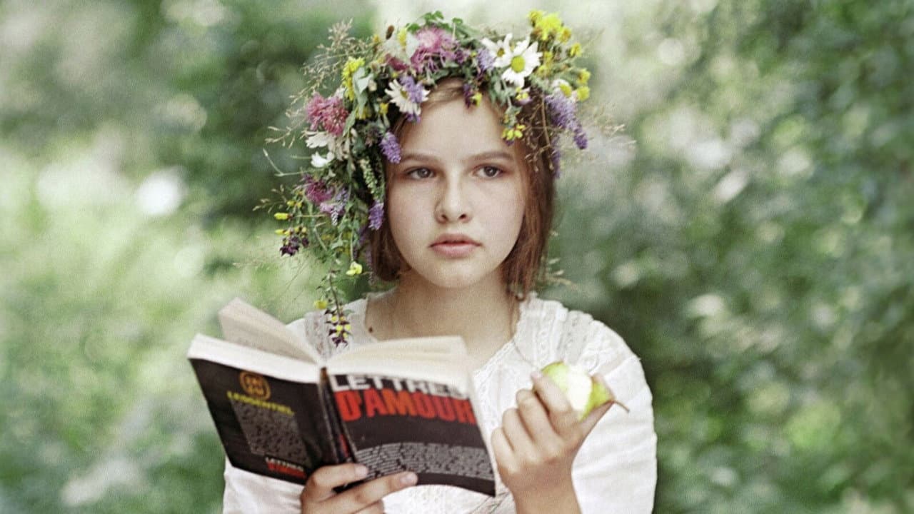 One Hundred Days After Childhood