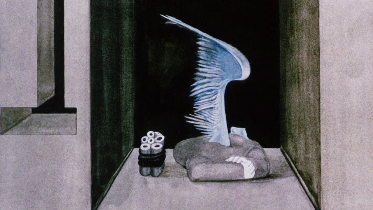 The Games of Angels
