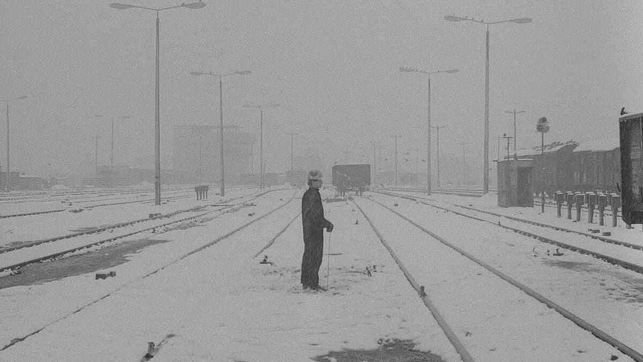Shunters