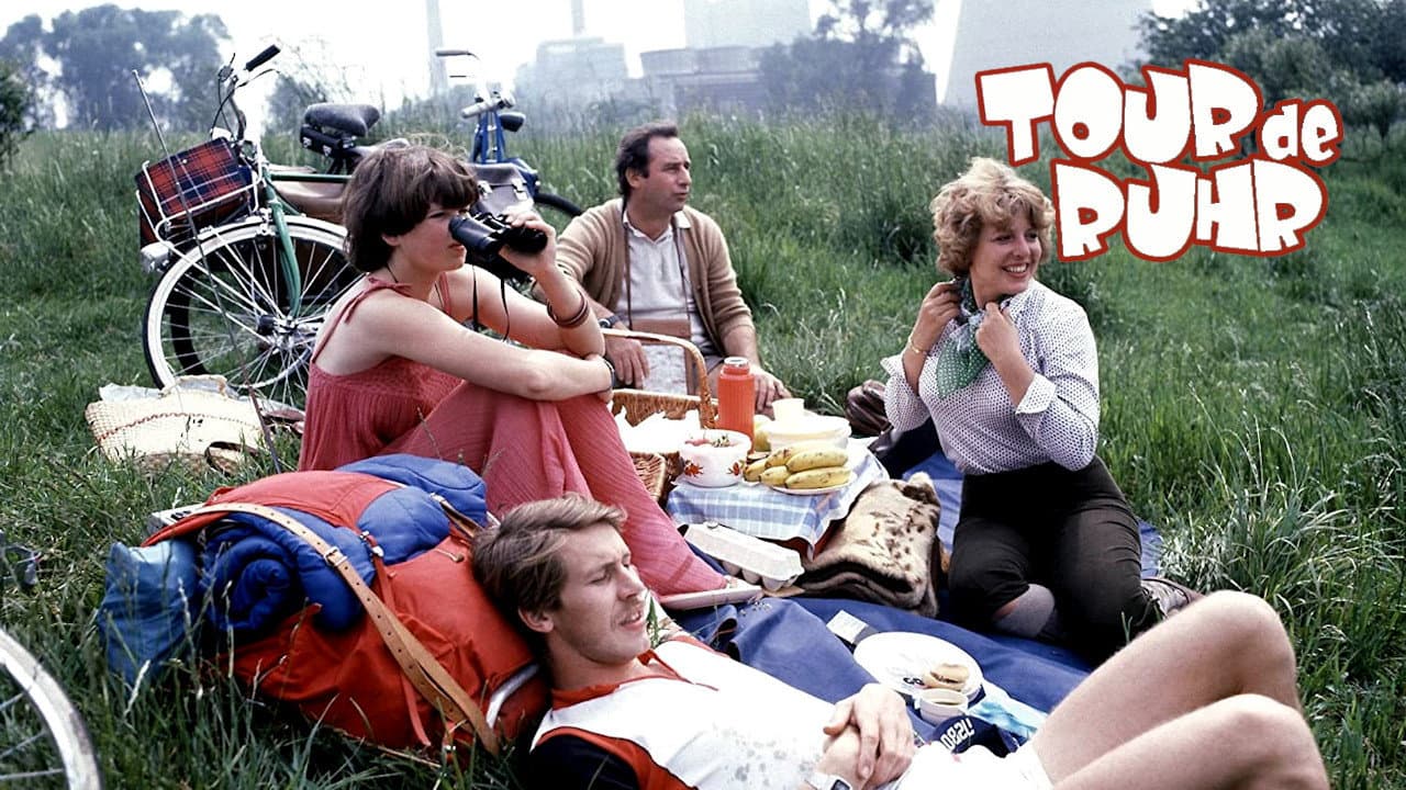 Tour de Ruhr