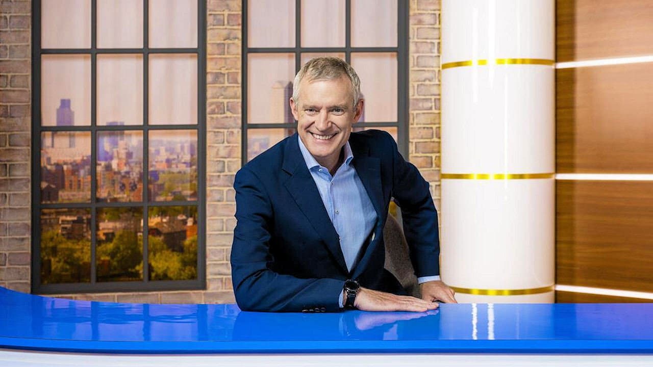 Jeremy Vine