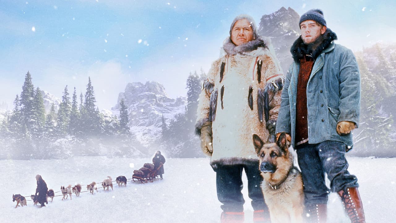 Call Of The Wild