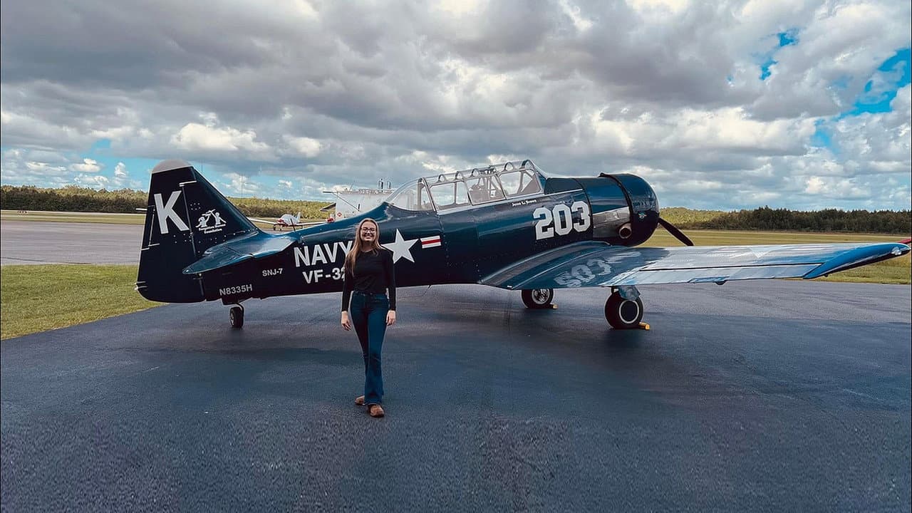 Airworthy