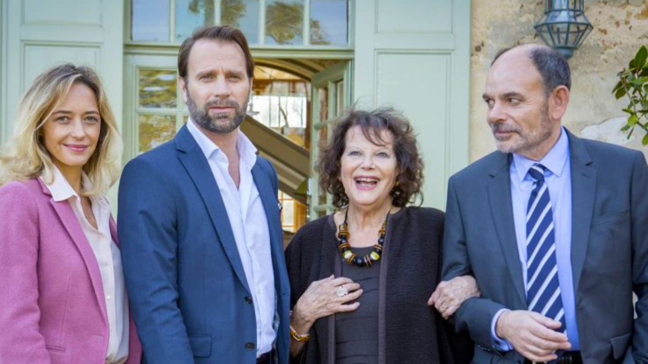 La Loi de Julien, Le bon fils