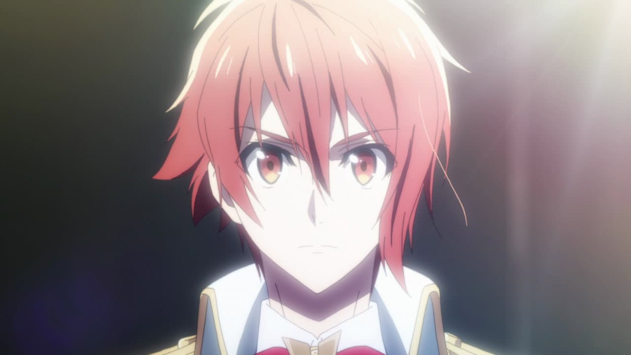 IDOLiSH7 First BEAT! Movie Edition Part 2