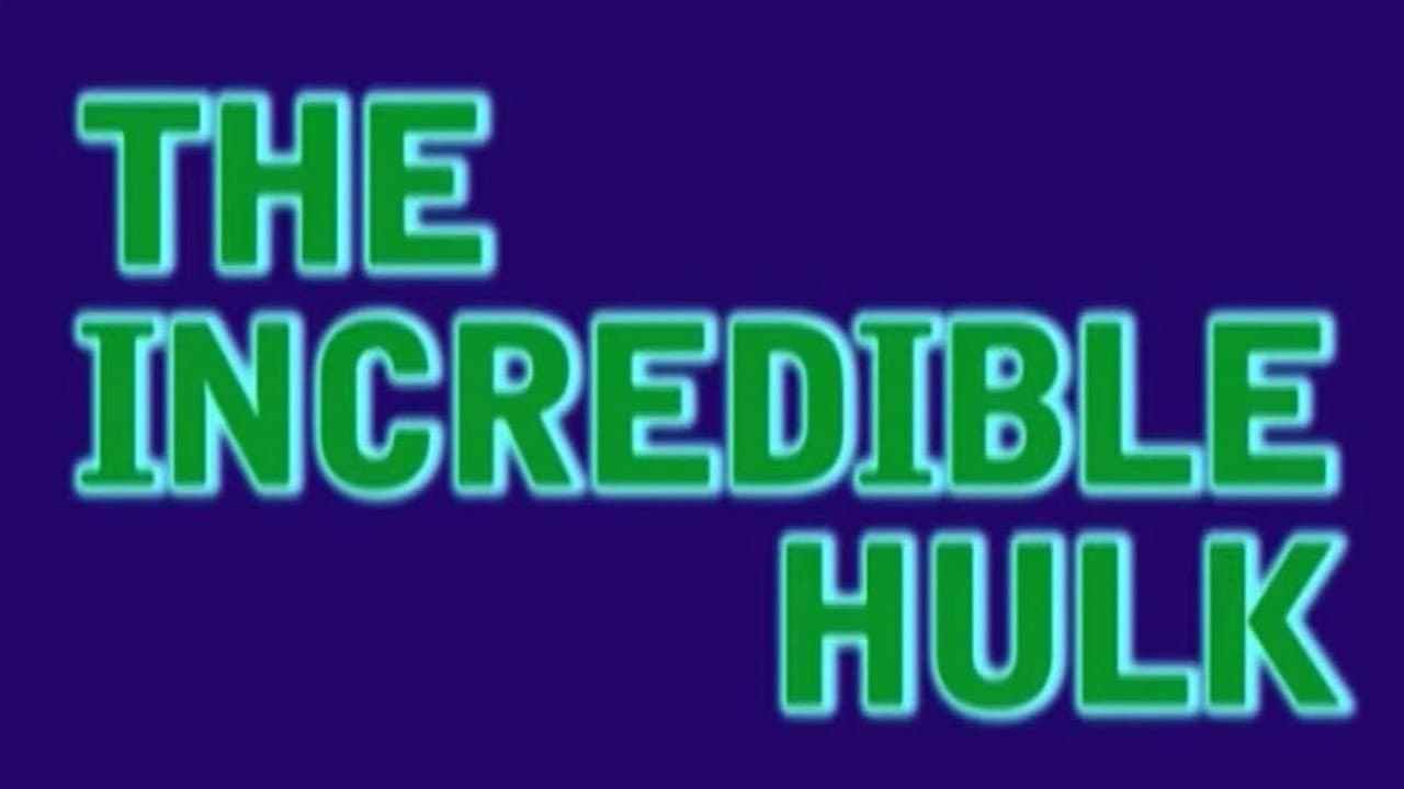 The Incredible Hulk