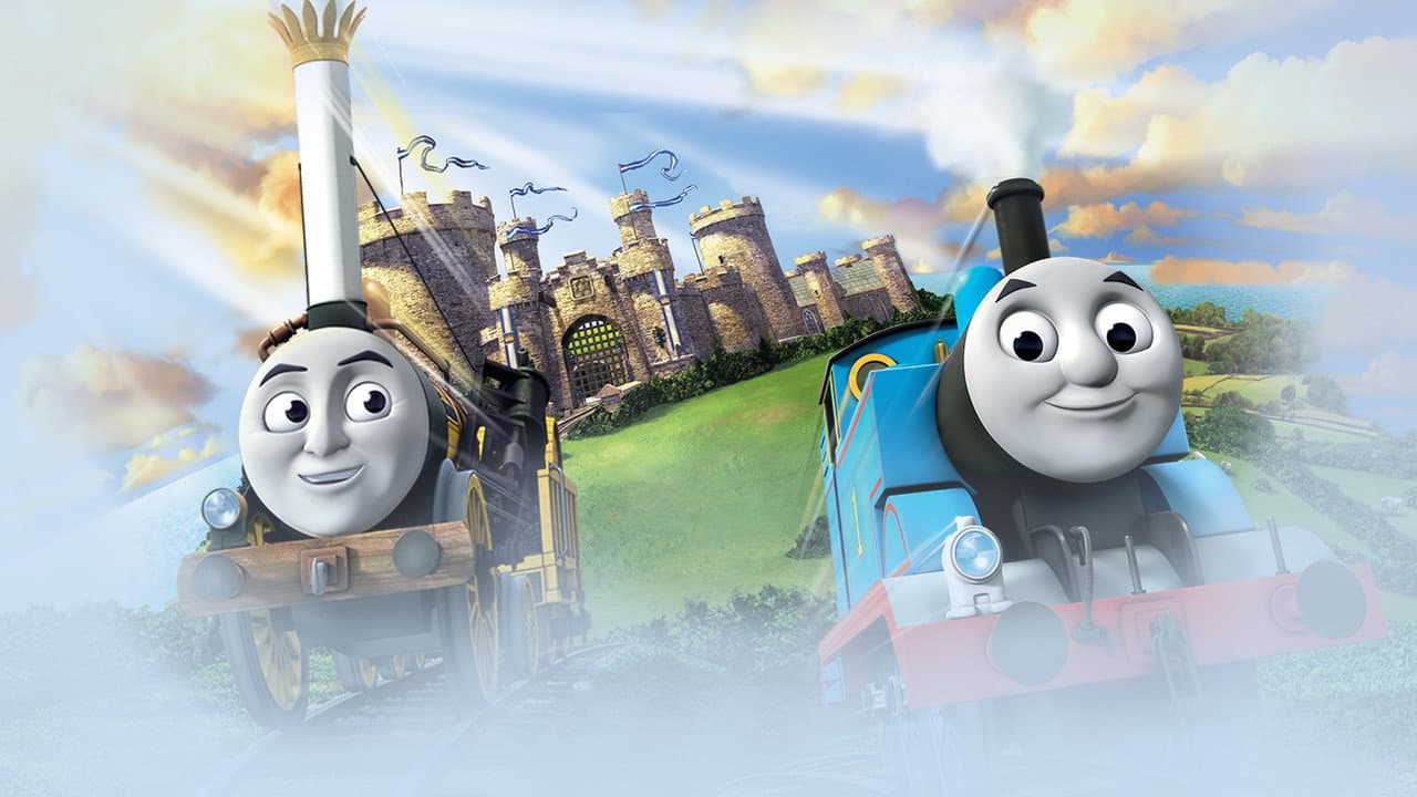 Thomas & Friends: King of the Railway
