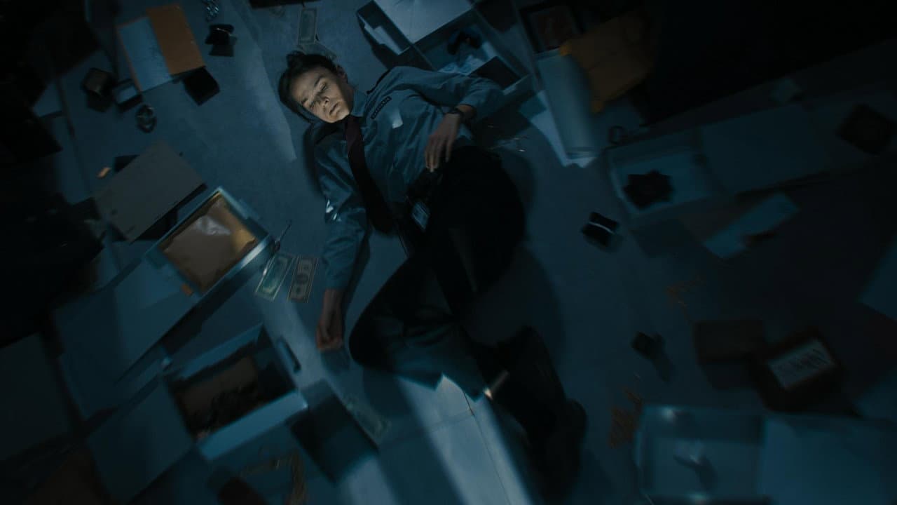 The Vault