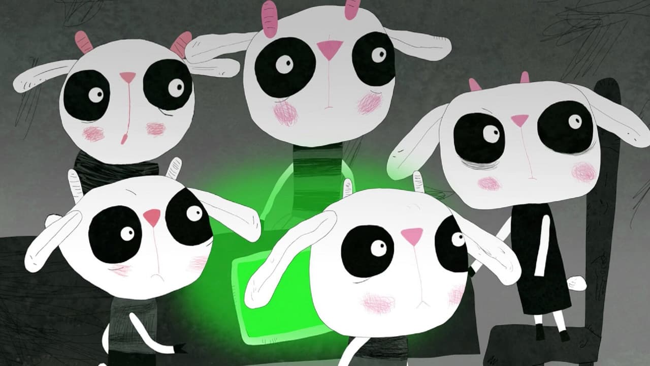 The 7 Kids