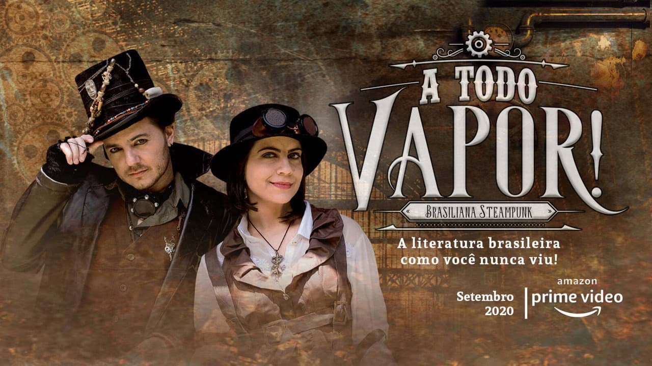 Full Steam Punks