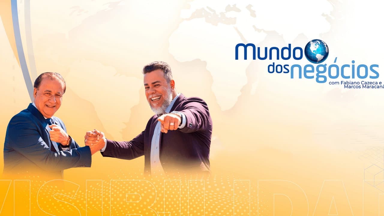 Mundo dos Negócios