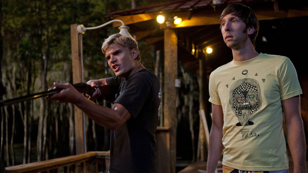 Shark Night 3D