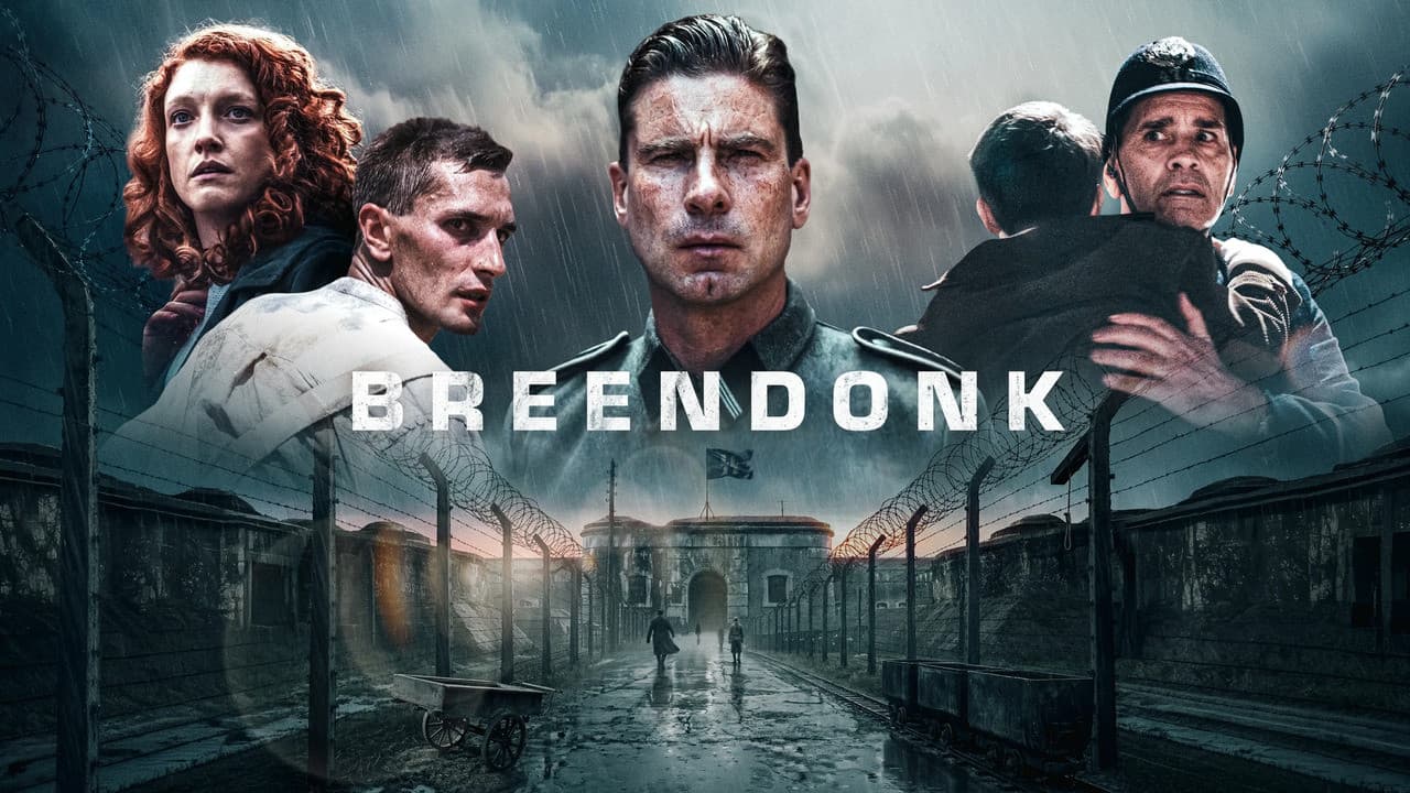 Breendonk