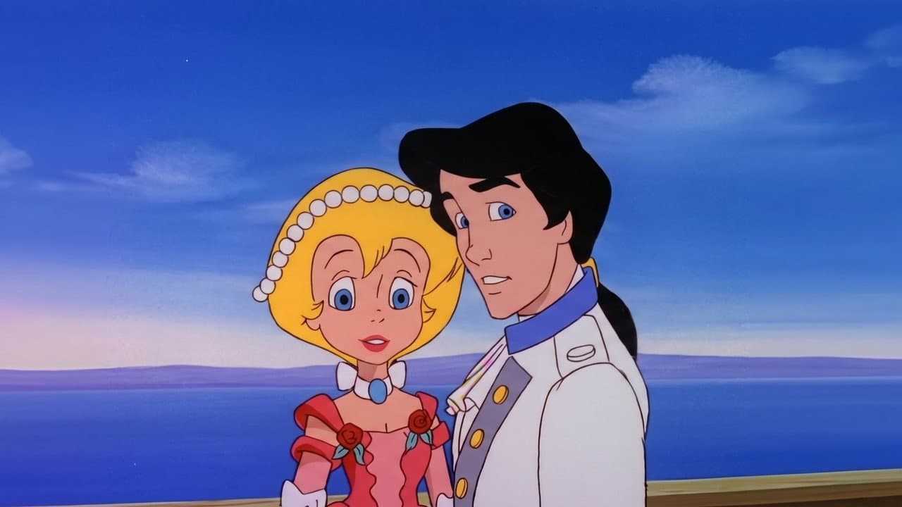 The Little Mermaid
