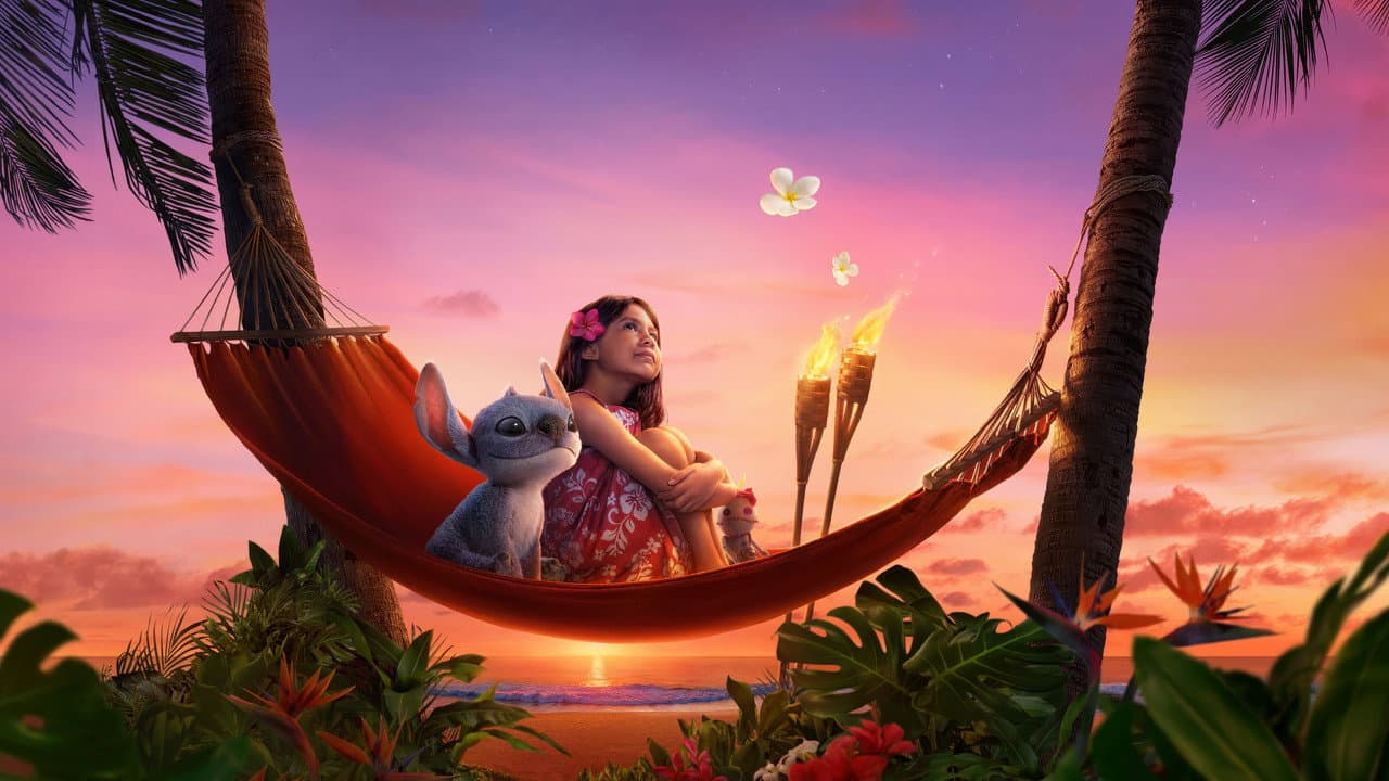 Lilo & Stitch