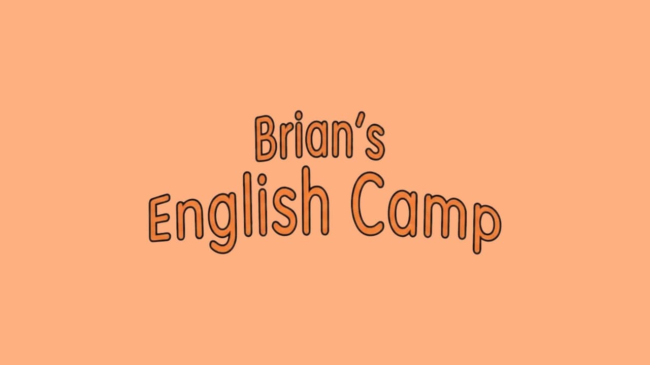 Brian’s English Camp