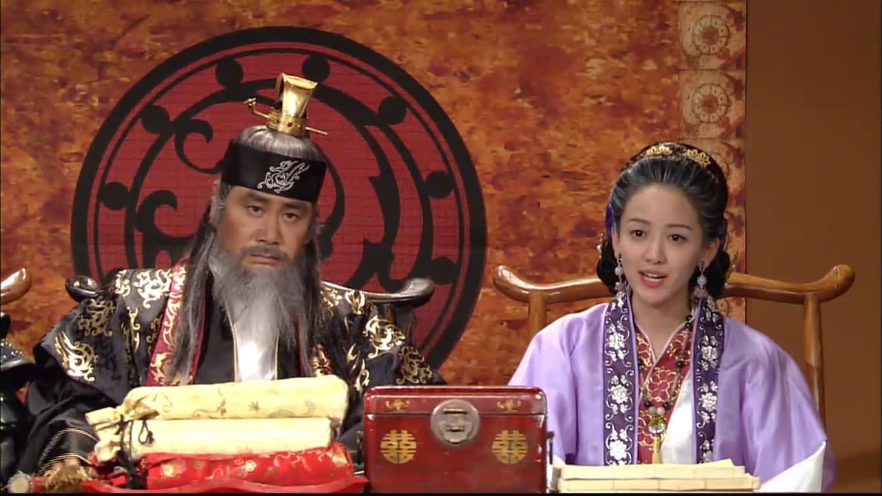 Yeon Gaesomun
