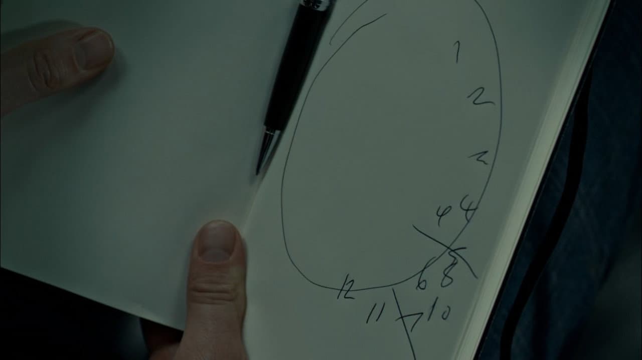 Hannibal: Mizumono