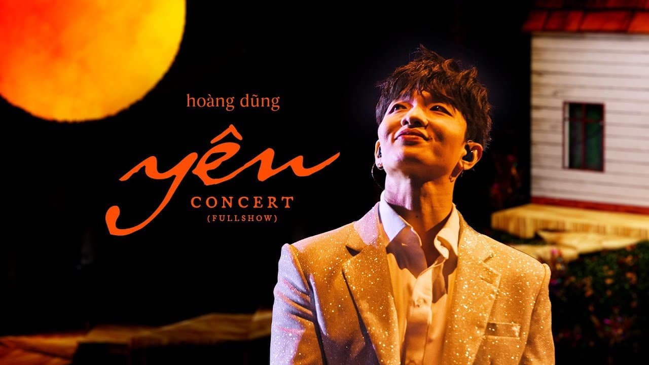 Yên Concert